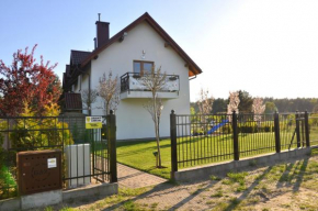 Отель Gościniec Kaszubski Homestay  Бялогура